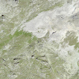 Satellite imagery of Sex Frei, CH