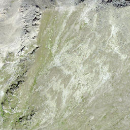 Satellite imagery of Pic d'Artsinol, CH