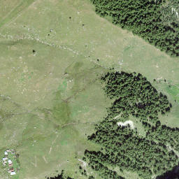 Satellite imagery of Râz d'Arbey, CH