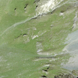 Satellite imagery of Pointe du Prélet, CH