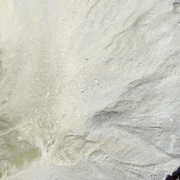Satellite imagery of Col de Bordon, CH
