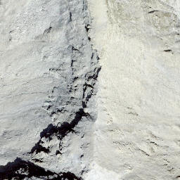 Satellite imagery of Col de Bordon, CH