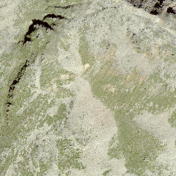 Satellite imagery of Roc de la Vache, CH