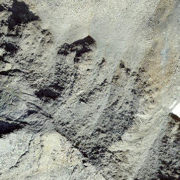 Satellite imagery of Col de Milon, CH