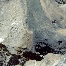 Satellite imagery of Col de Milon, CH