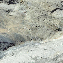 Satellite imagery of Crête de Milon, CH