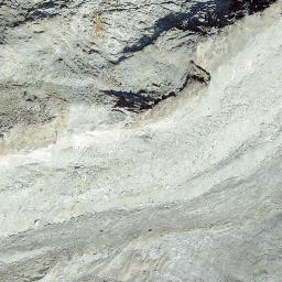 Satellite imagery of Crête de Milon, CH