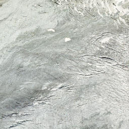 Satellite imagery of Tête de Milon, CH