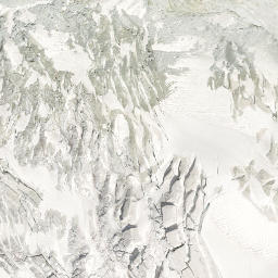 Satellite imagery of Tête de Milon, CH