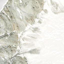 Satellite imagery of Bishorn, CH