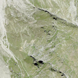 Satellite imagery of Chli Kastel, CH
