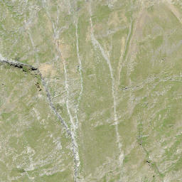 Satellite imagery of Chli Kastel, CH