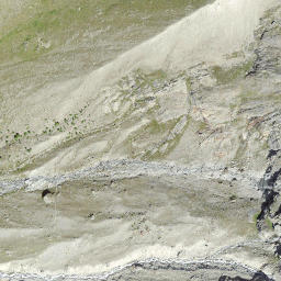 Satellite imagery of Hohberge, CH