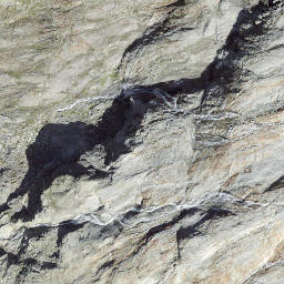 Satellite imagery of Hohberge, CH