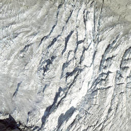 Satellite imagery of Dirrugrat, CH