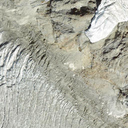Satellite imagery of Dirrugrat, CH