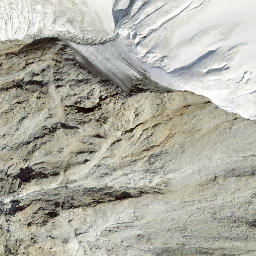 Satellite imagery of Dirrujoch, CH