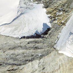 Satellite imagery of Dirrujoch, CH