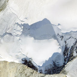 Satellite imagery of Dirrujoch, CH