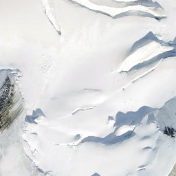 Satellite imagery of Hobärgjoch, CH
