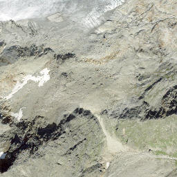 Satellite imagery of Tällihorn, CH