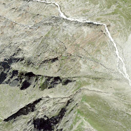Satellite imagery of Tällihorn, CH