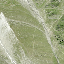 Satellite imagery of Tällihorn, CH
