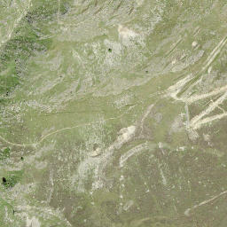 Satellite imagery of Mällig, CH