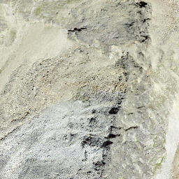 Satellite imagery of Trifthorn, CH