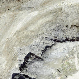Satellite imagery of Dri Horlini, CH