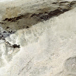 Satellite imagery of Dri Horlini, CH