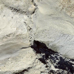 Satellite imagery of Zwischbergenpass, CH