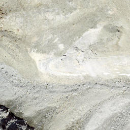 Satellite imagery of Zwischbergenpass, CH