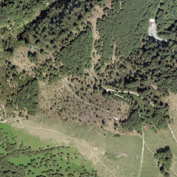 Satellite imagery of Alpe di Neggia, CH