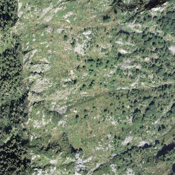 Satellite imagery of Poncionino della Macello, CH