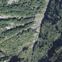 Satellite imagery of Poncionino della Macello, CH
