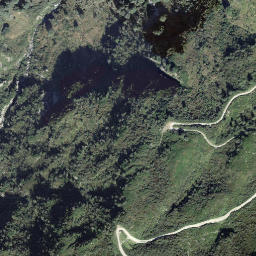 Satellite imagery of Manera, CH