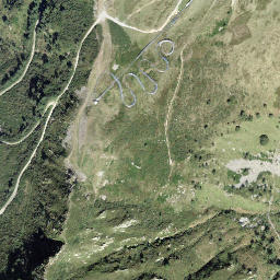 Satellite imagery of Mugia, CH