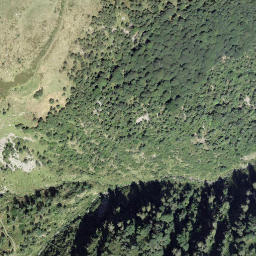 Satellite imagery of Mugia, CH