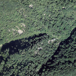 Satellite imagery of Mugia, CH