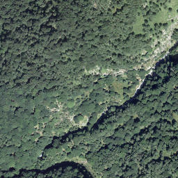 Satellite imagery of Cima di Screvia, CH