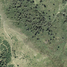 Satellite imagery of Monte Bar, CH