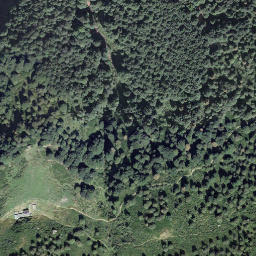 Satellite imagery of Monte Bar, CH