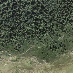 Satellite imagery of Cima Moncucco, CH