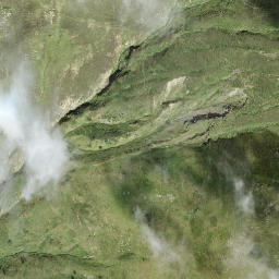 Satellite imagery of Gazzirola, CH