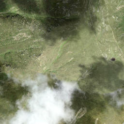 Satellite imagery of Gazzirola, CH
