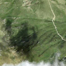 Satellite imagery of Gazzirola, CH