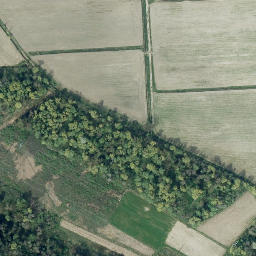 Satellite imagery of survey_point, HR