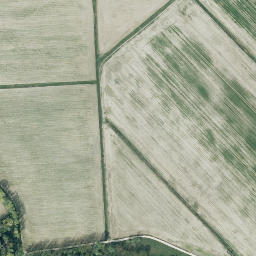 Satellite imagery of survey_point, HR