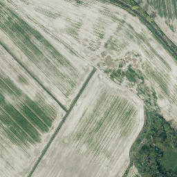 Satellite imagery of survey_point, HR